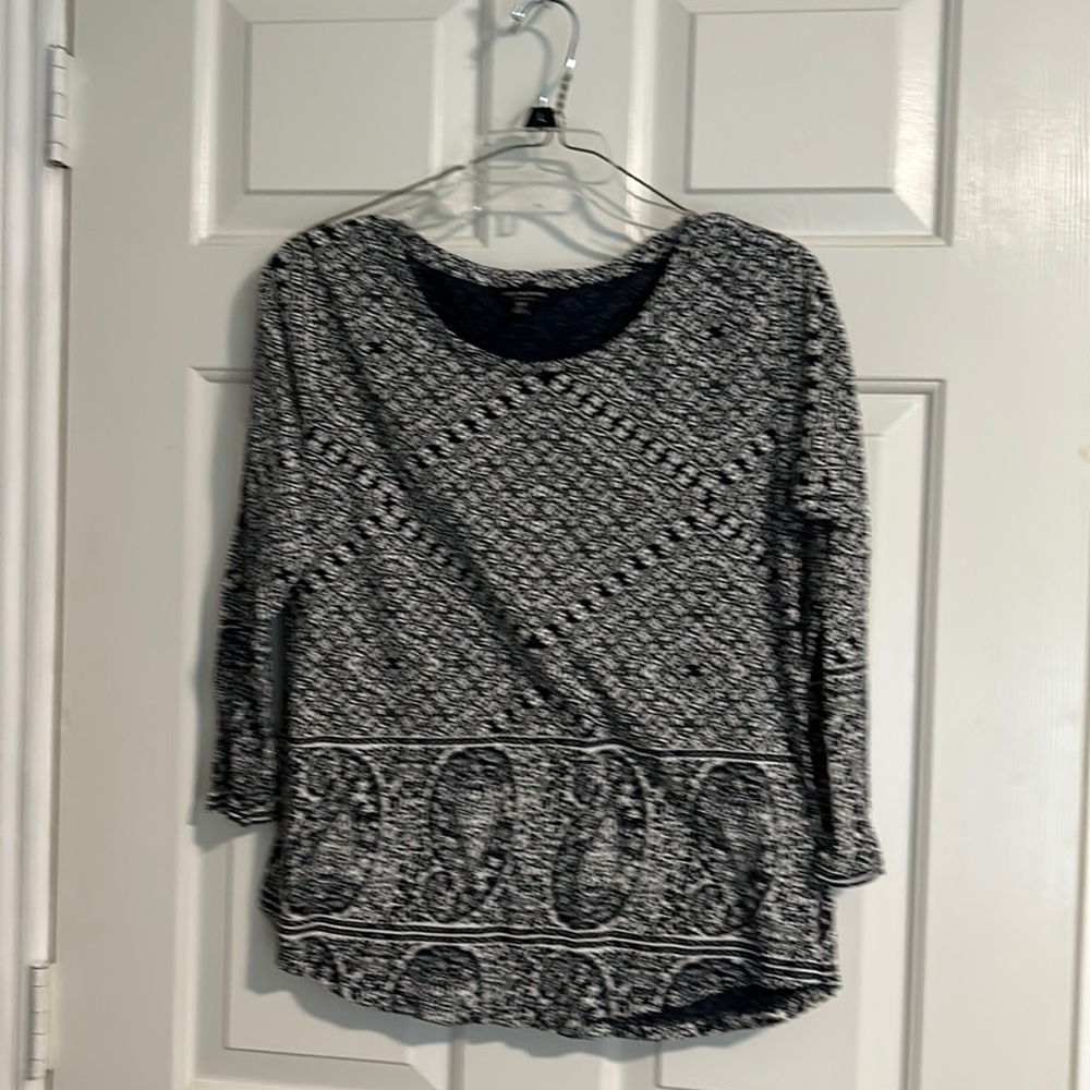 Lucky Brand top euc